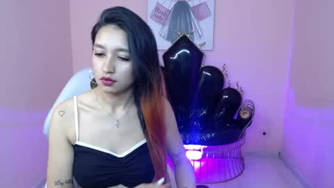  NAHOMI online show from July 2, 12:33 pm