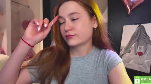 Mia with a big heart  online show from March 19, 11:25 am