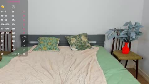 Ashley online show from March 21, 9:03 am