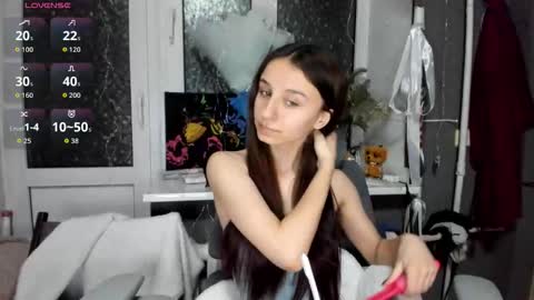 Nika online show from March 12, 6:43 pm