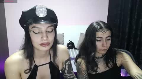 Double Pleasure online show from August 4, 9:32 pm