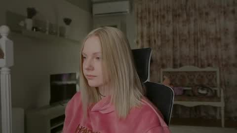 Viktoria online show from May 31, 6:42 pm