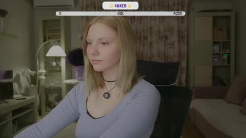 Viktoria online show from May 17, 9:25 pm