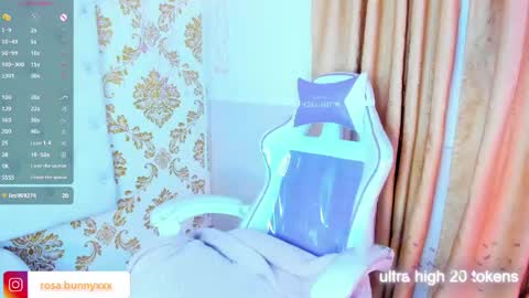 pinki online show from May 8, 2:48 am