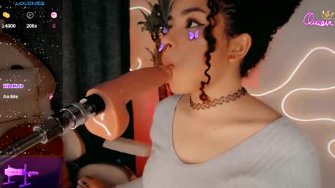 Kate evhans online show from March 7, 12:17 am