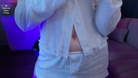 Rina online show from March 15, 1:29 am