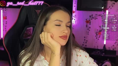 -RED HAT- online show from April 9, 6:13 pm