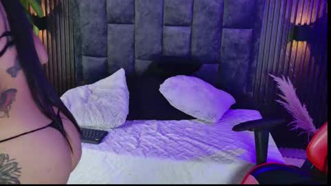 _salome_xx online show from March 12, 3:53 am