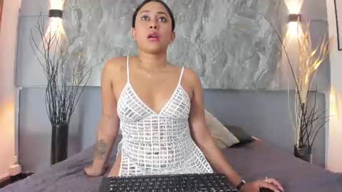  Samantha sky online show from July 22, 11:44 am