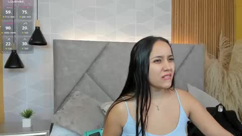 Antonella  online show from May 16, 12:26 pm