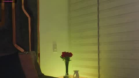 _silvia_vega_ online show from June 14, 4:35 am