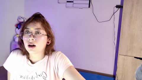 sofiiivalentinaA online show from April 25, 4:59 pm