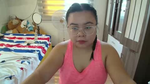 Anya online show from April 21, 5:25 am