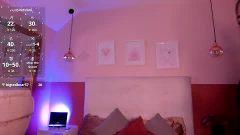 Sophie  online show from April 10, 10:16 pm