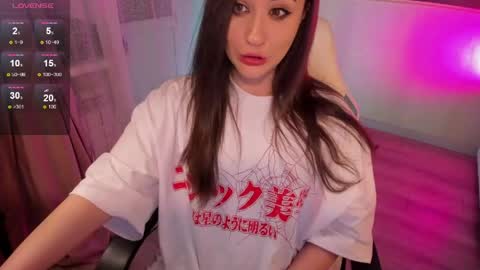 _sserendipityy_ online show from April 27, 8:50 pm