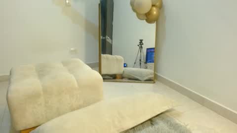  and anabel   online show from April 1, 12:33 am