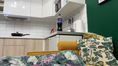 Molly  Roxy online show from March 22, 1:28 pm