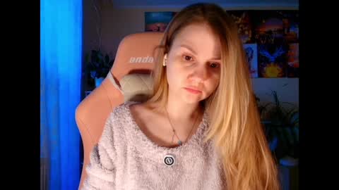 Enni online show from January 19, 9:49 am