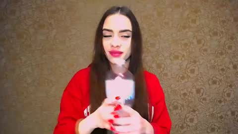 Alisa online show from February 6, 8:02 pm