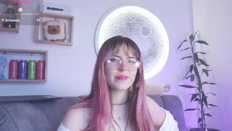 _yourcherrybomb online show from June 5, 5:30 pm