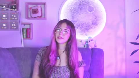 _yourcherrybomb online show from May 24, 6:01 am