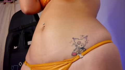 _yourdoll online show from April 13, 8:09 pm