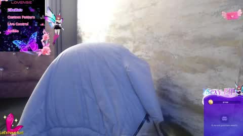 Yuyi online show from March 23, 11:49 am