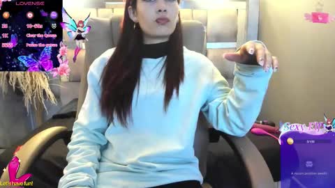 Yuyi online show from March 22, 11:49 am