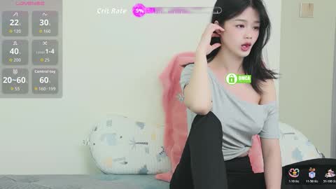 _zizi_ online show from February 3, 4:10 am