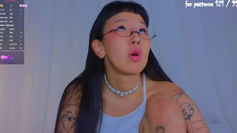 Ally online show from March 18, 3:50 pm