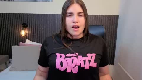 Abby Lee  online show from March 26, 7:59 pm