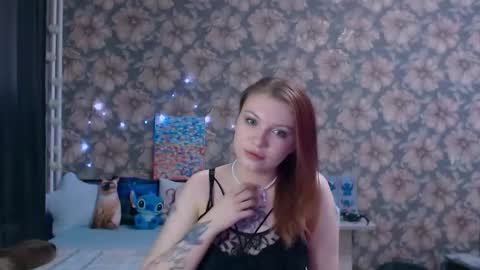 Alice online show from March 18, 8:19 am