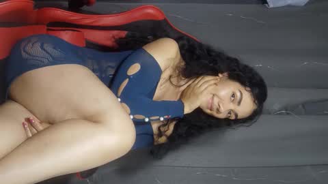 Abbi mooncb online show from May 10, 4:31 pm