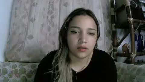 Abbie cute online show from March 29, 6:45 am