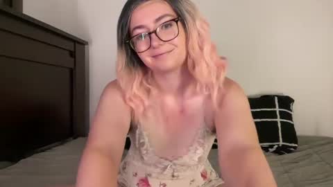 Abbi Willow online show from July 31, 3:13 pm