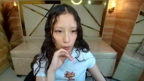 Abby  online show from May 4, 12:42 pm