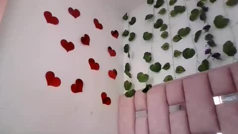 abby_moss_2 online show from June 1, 12:40 pm