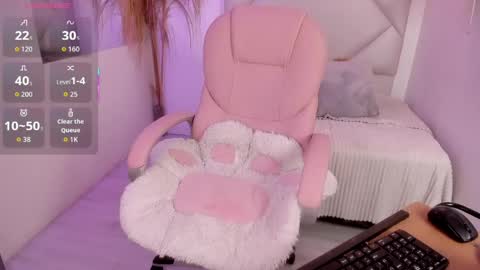 ABBY online show from March 26, 3:58 pm