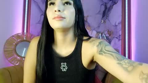 ABBY ROUSE  online show from May 28, 2:53 am