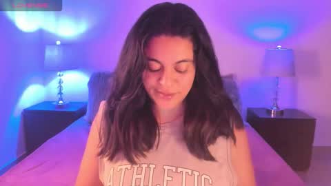 ABBY SAPHIR online show from March 17, 10:58 pm