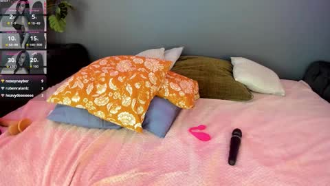 Abby online show from March 12, 4:59 am