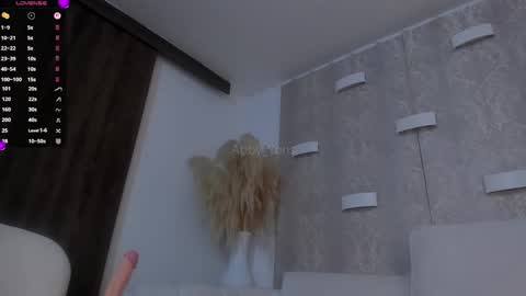 Abby online show from February 13, 10:55 pm