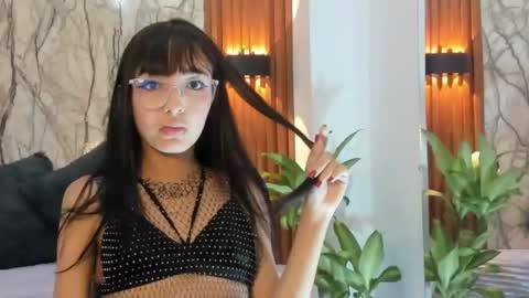 abbybennett1 online show from October 24, 11:17 am