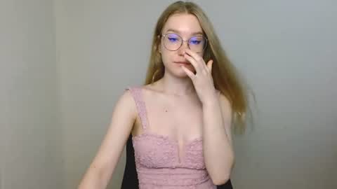 Abby Lovense is active online show from July 3, 9:59 am