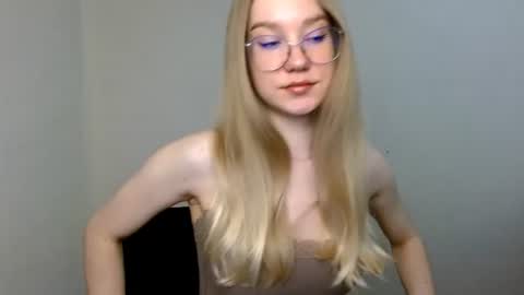 Abby Lovense is active online show from June 14, 10:48 am