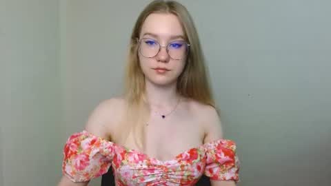 Abby Lovense is active online show from July 7, 10:08 am