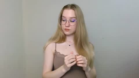Abby Lovense is active online show from July 19, 11:01 am