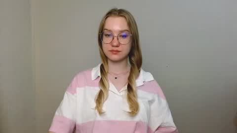 Abby Lovense is active online show from July 10, 12:16 pm