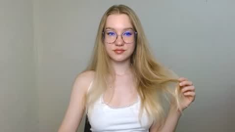 Abby Lovense is active online show from July 5, 9:15 am