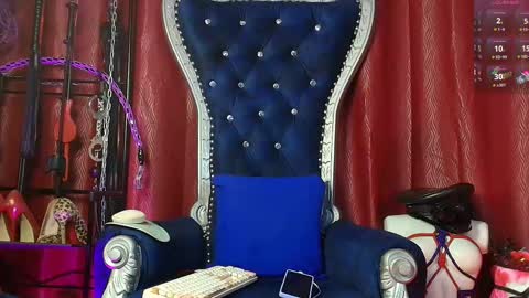 Miss Abby online show from March 11, 11:47 am